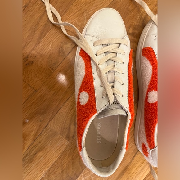 Soludos yin and Yang sneakers - Picture 4 of 7